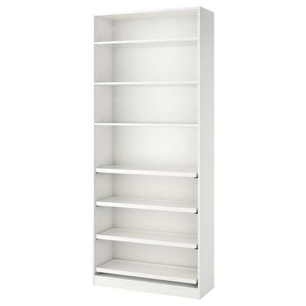 IKEA, вид спереди