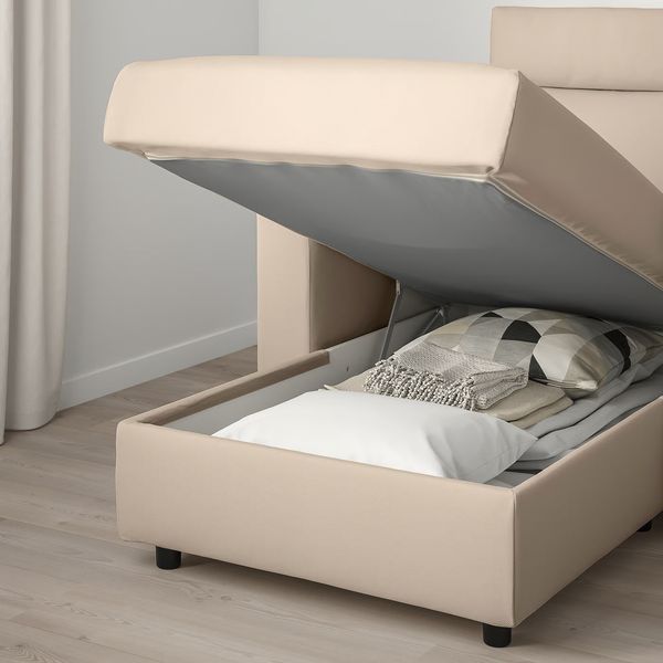 IKEA, дополнительный ракурс