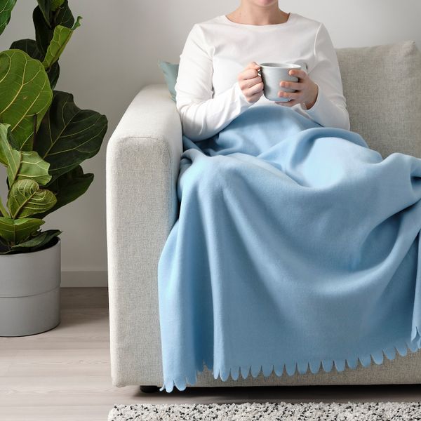 IKEA, дополнительный ракурс - схема-чертеж с размерами