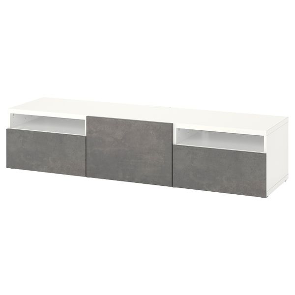 IKEA, вид спереди