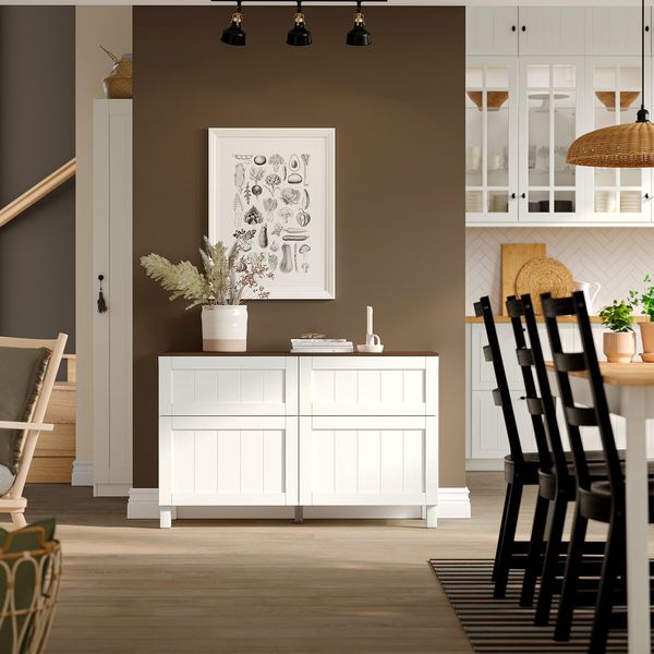 IKEA, дополнительный ракурс