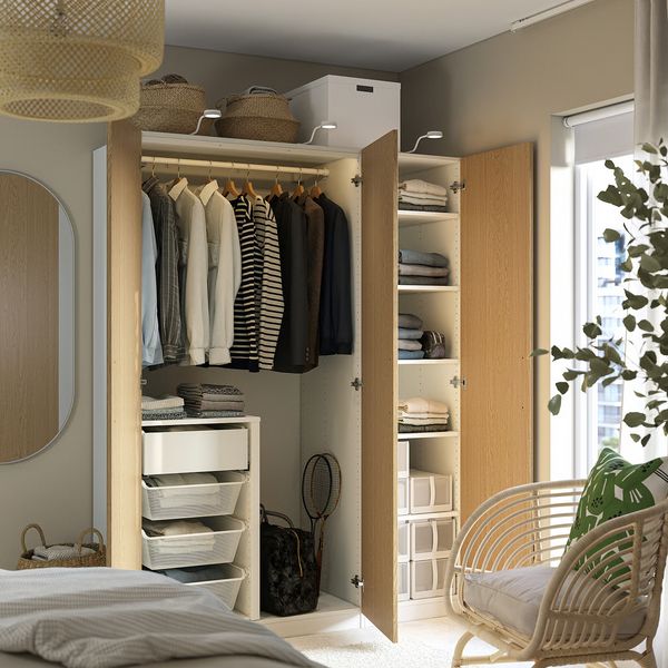 IKEA, дополнительный ракурс