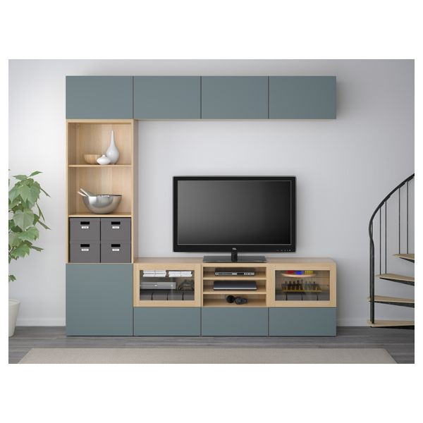 IKEA в интерьере