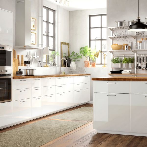 IKEA, дополнительный ракурс