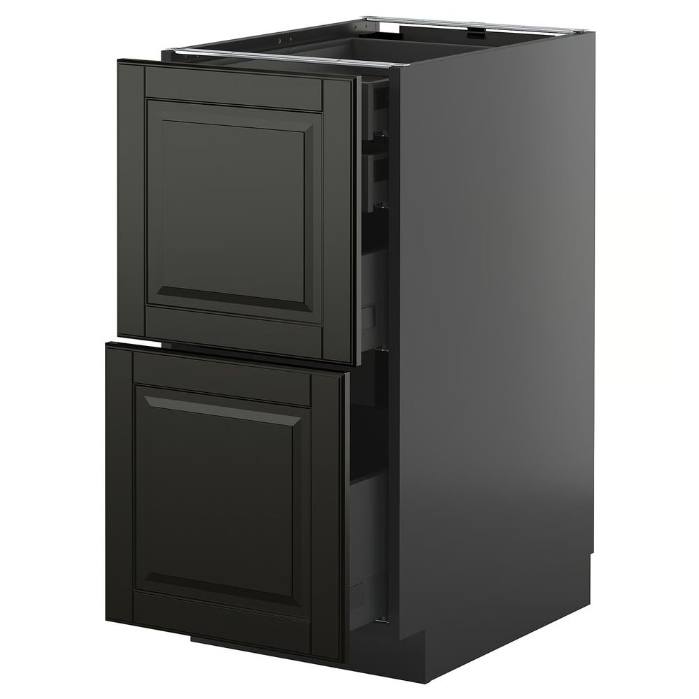 IKEA в интерьере