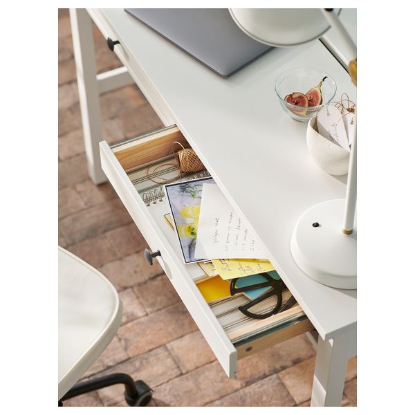 IKEA, дополнительный ракурс - схема-чертеж с размерами