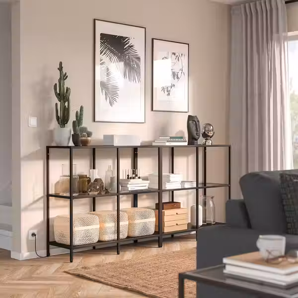 IKEA, дополнительный ракурс