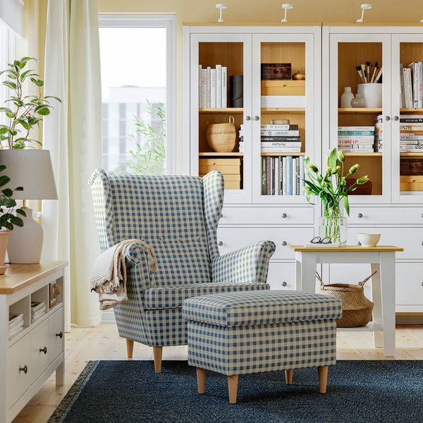 IKEA, дополнительный ракурс