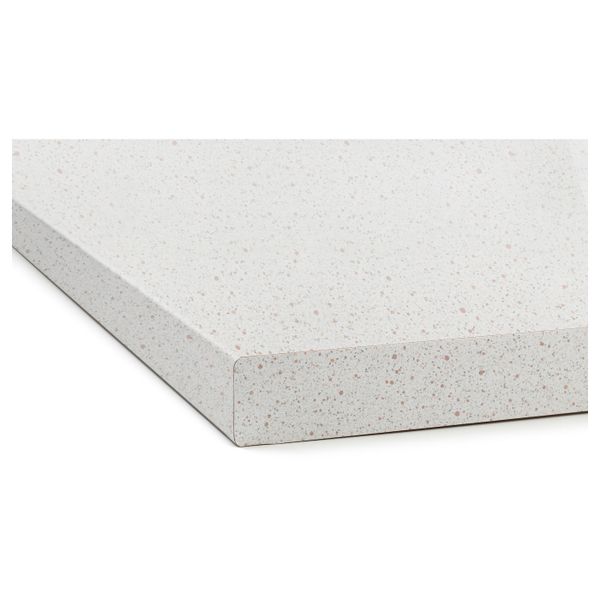 Кухня, белый/Веддинге белый 240x60x228 см IKEA METOD МЕТОД 193.873.32 - фото 3