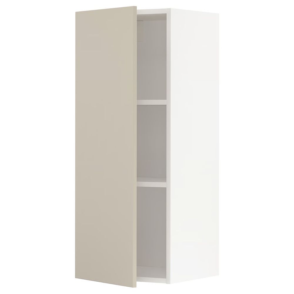 IKEA, вид спереди