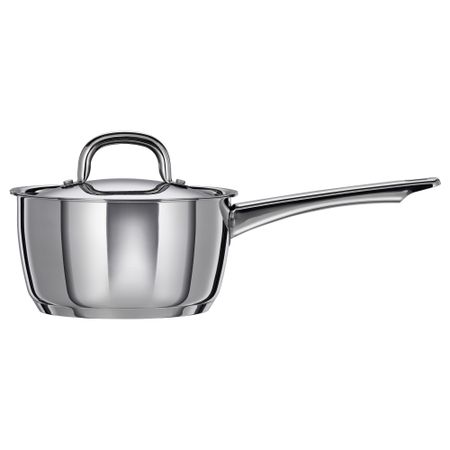 Ковш с крышкой ОУМБЕРЛИГ (2 л)