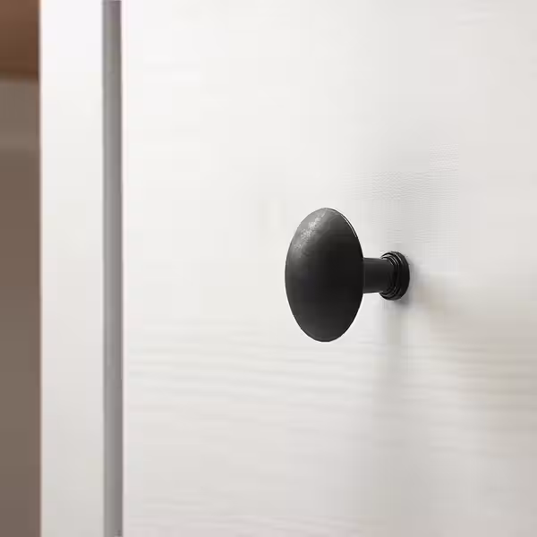 HEMNES Письменный стол - белая морилка/светло-коричневый 155x65 см - фото 8