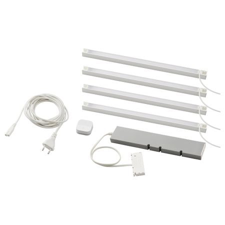 Комплект освещения IKEA TRÅDFRI ТРОДФРИ, SKYDRAG СКЮДРАГ 195.015.25