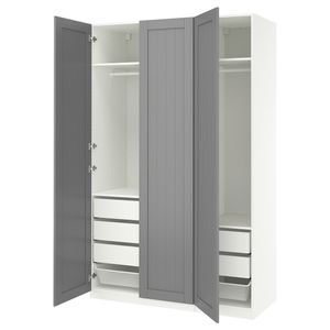 IKEA, вид спереди