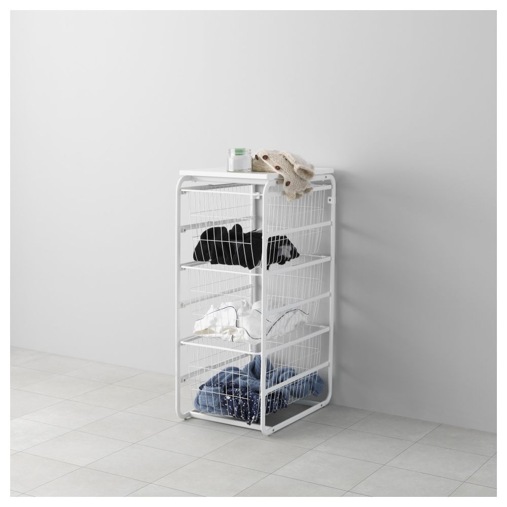 IKEA, вид спереди