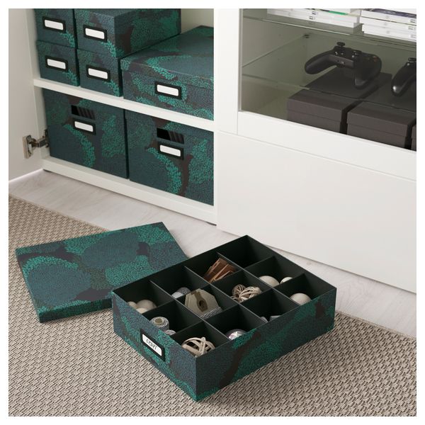 IKEA, дополнительный ракурс