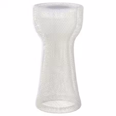 SOLVINDEN Светодиодное напольное украшение - на солнечной батарее/сетка бежевый