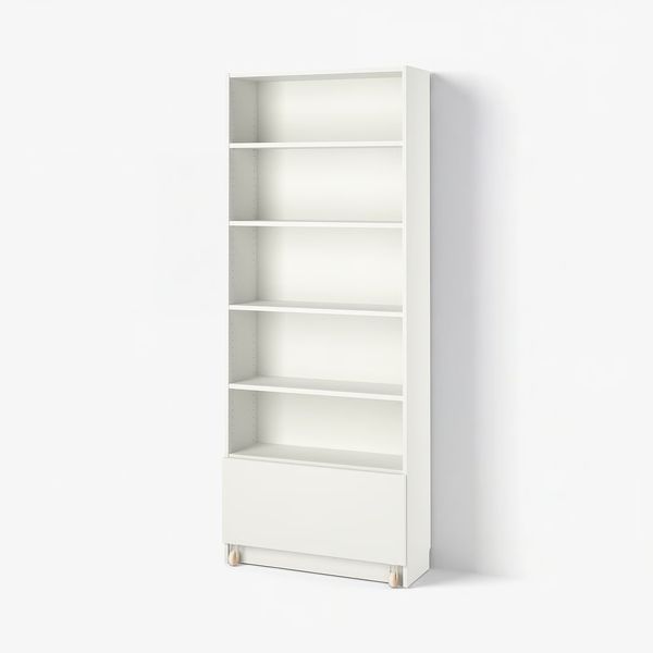 IKEA, дополнительный ракурс - схема-чертеж с размерами