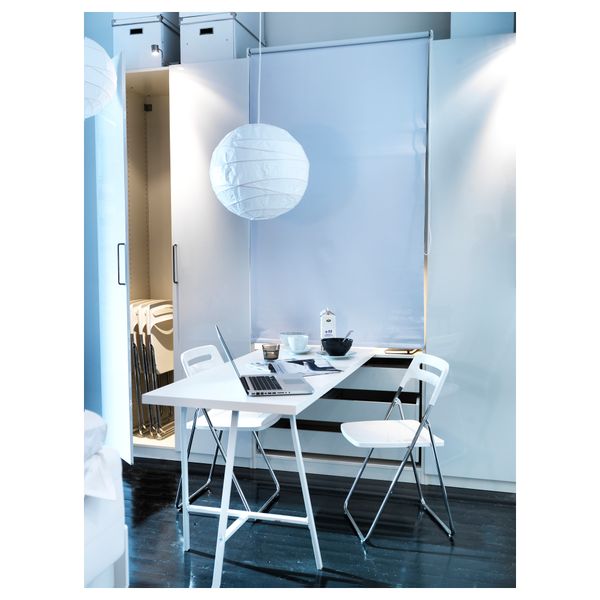 IKEA в интерьере