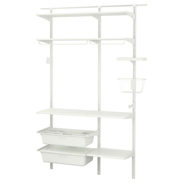 IKEA, дополнительный ракурс