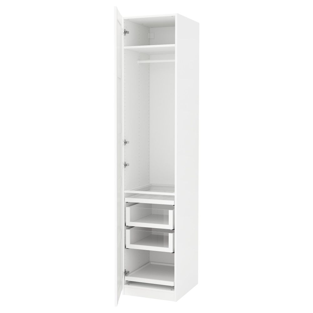 IKEA, вид спереди