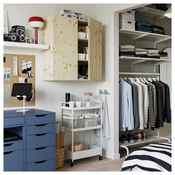 IKEA, дополнительный ракурс