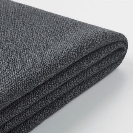 Чехол для секции козетки, Sporda темно-серый IKEA GRÖNLID 305.011.47