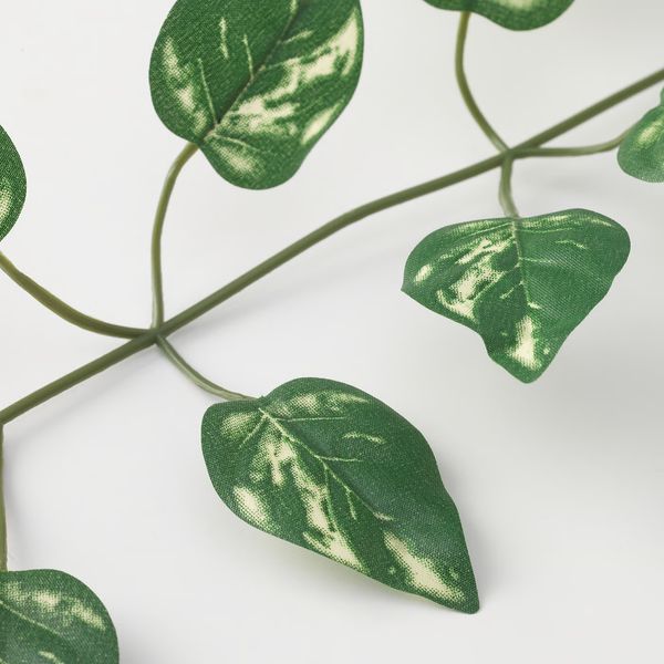 IKEA, дополнительный ракурс - схема-чертеж с размерами