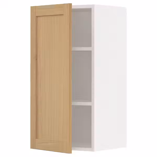 IKEA, вид спереди