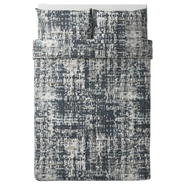 IKEA, дополнительный ракурс - схема-чертеж с размерами