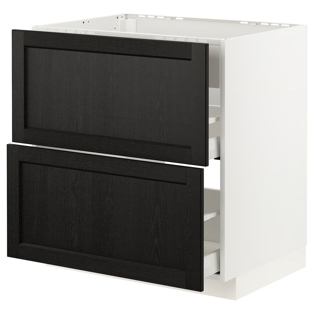 IKEA, вид спереди