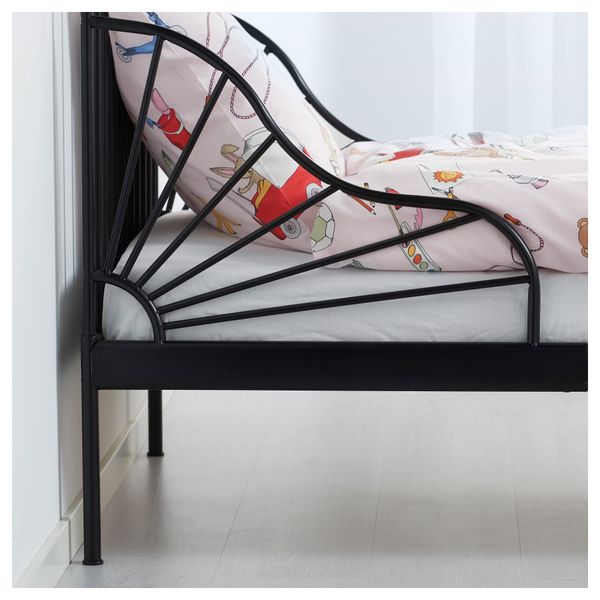 IKEA, дополнительный ракурс - схема-чертеж с размерами