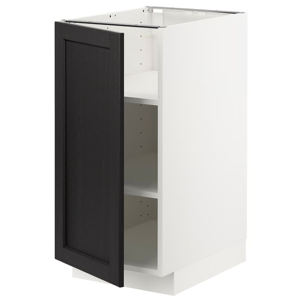 IKEA, вид спереди