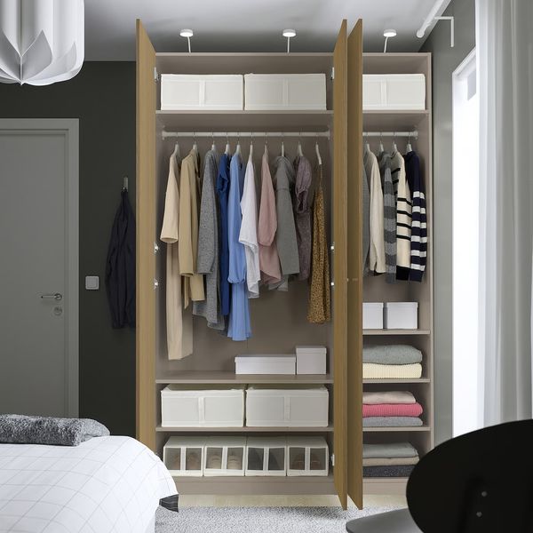 IKEA, дополнительный ракурс