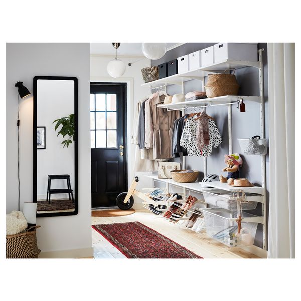 IKEA, дополнительный ракурс