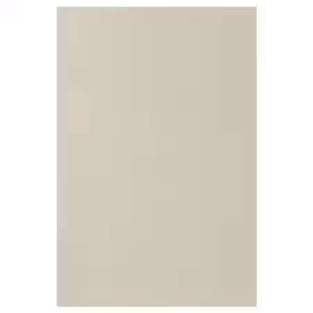 HAVSTORP Дверь - бежевый 40x60 см