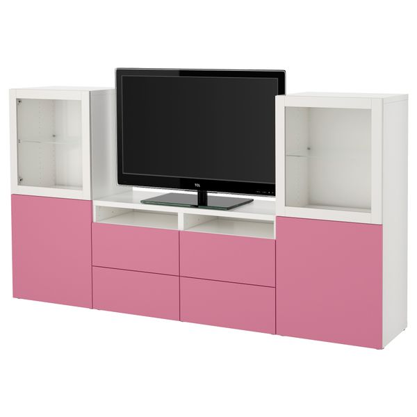 IKEA в интерьере