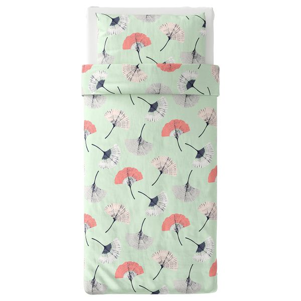 IKEA, дополнительный ракурс - схема-чертеж с размерами