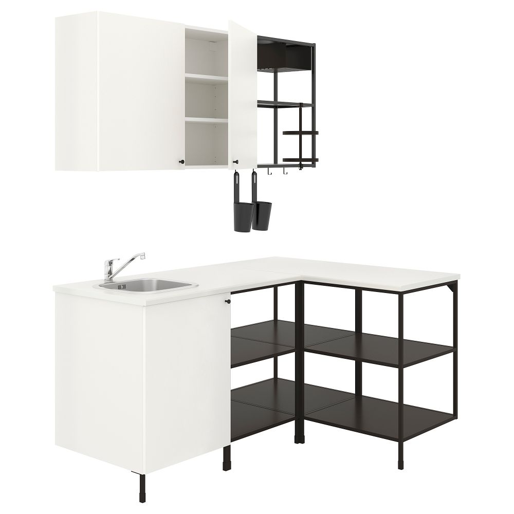 IKEA в интерьере