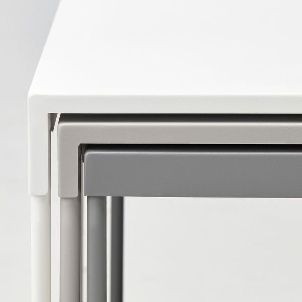 Комплект столов, 3 шт IKEA GRANBODA ГРАНБОДА 903.866.82 - фото 5