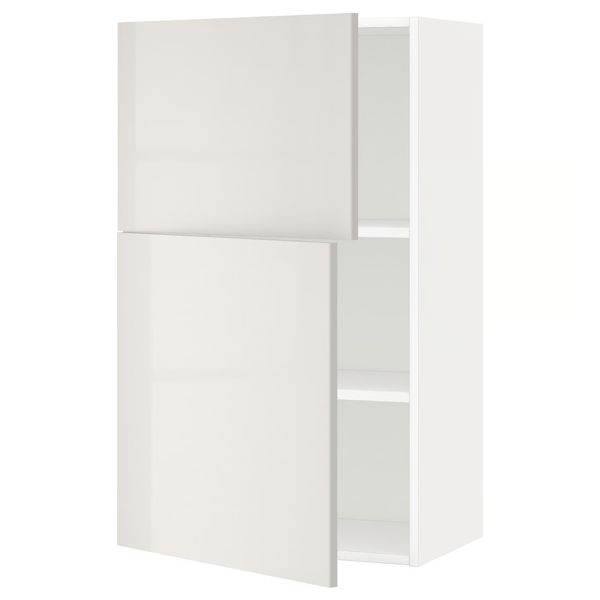 IKEA, вид спереди