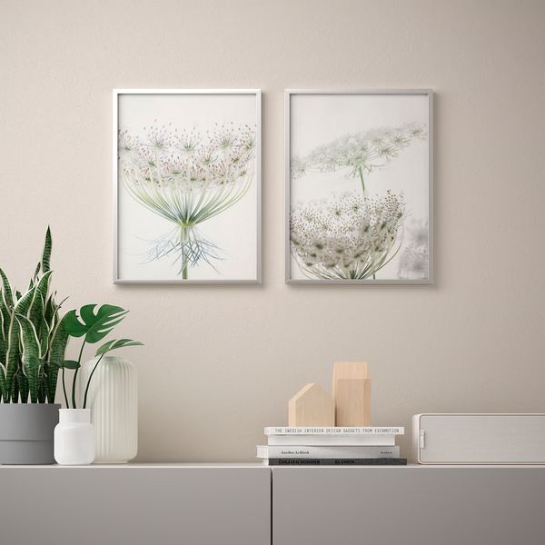 IKEA, дополнительный ракурс - схема-чертеж с размерами