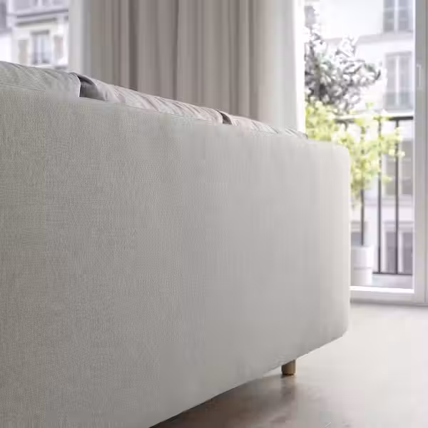 IKEA, дополнительный ракурс