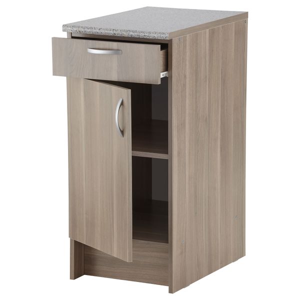 IKEA, дополнительный ракурс - схема-чертеж с размерами