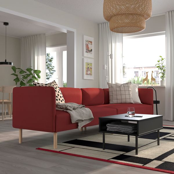 IKEA, дополнительный ракурс