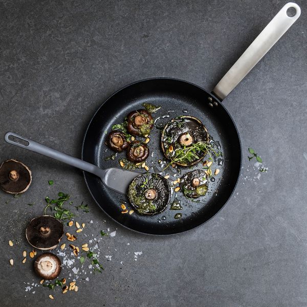 Кухонные принадлежности, 5 предмет, серый IKEA FULLÄNDAD ФУЛЛЭНДАД 404.359.44 - фото 3