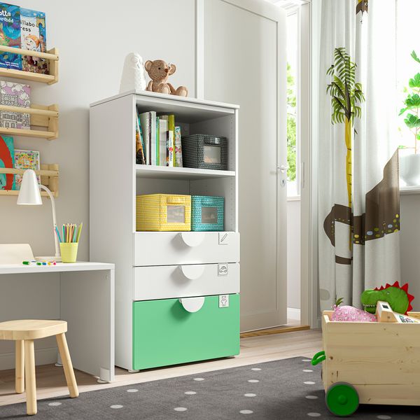 IKEA, дополнительный ракурс