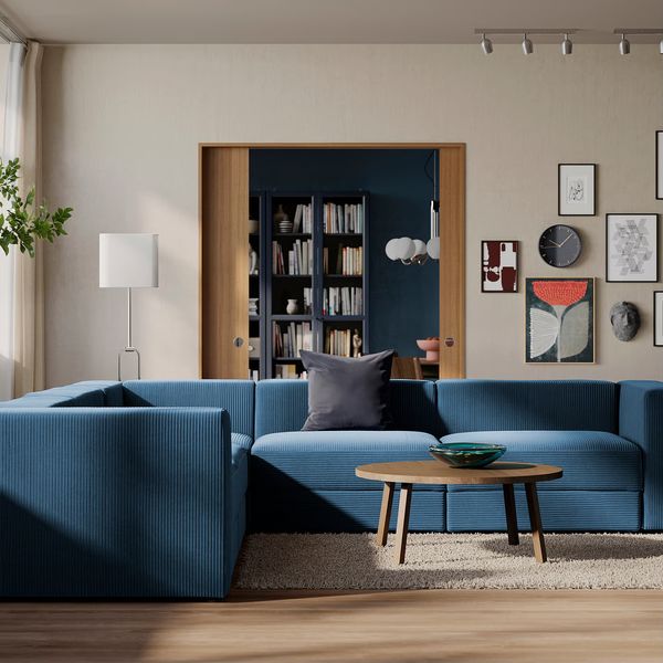 IKEA, дополнительный ракурс