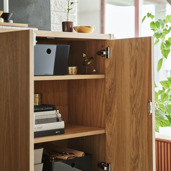 IKEA, дополнительный ракурс