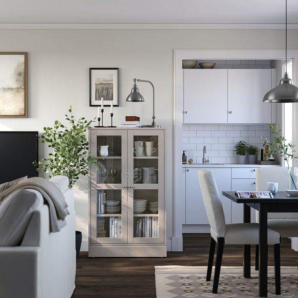 IKEA, дополнительный ракурс